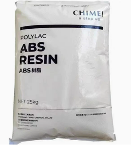 Taiwan Chi Mei <b>ABS</b> 758 Transparent Grade Injection Molding High Light Transmission Plastic Granules for Appliance Housings - Product Image 1