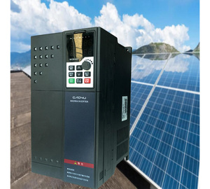 220V 380V 4KW-15KW convertitore di frequenza variabile <span class=keywords><strong>Inverter</strong></span> solare pompa ad acqua di azionamento 3000W motore con 15KW tensione nominale - Product Image 6