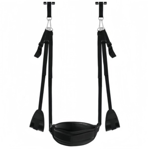 Nuevo y Mejorado Cojín de Cuero Afelpado para Puerta <span class=keywords><strong>Carmen</strong></span> de Tercera Generación con Correa para Piernas - Product Image 1