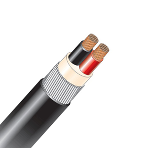 Cable de Alimentación Aislado XLPE Estándar Sudafricano Swa Sans 1339 - Product Image 3