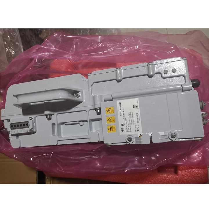 ZTE ZXSDR R8984 M192026 - TD-LTE 4G RRU for Reliable Connectivity