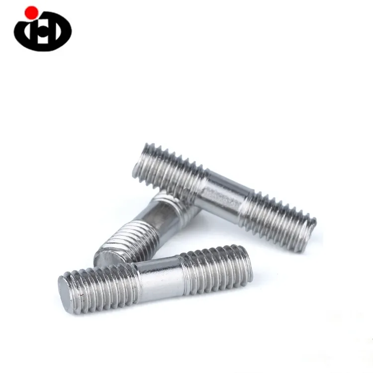 Jinghong Double Thread Stainless Steel Stud Bolt M19