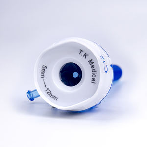 Trocares laparoscópicos desechables de instrumentos quirúrgicos de fabricante chino con kits de trocar 4 cánulas - Product Image 5