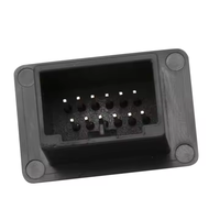 Pour Honda UR-V P Gear Parking Switch-Commande de frein électronique 35355-T7A-J01 Remplacement OEM