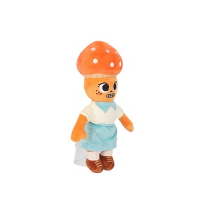 <span class=keywords><strong>Bing</strong></span> Bonged Plush PEAK Toys Juego de escalada de montaña Estatuilla Muñecos de peluche Mushroom Chef Throw Pillow - Product Image 5
