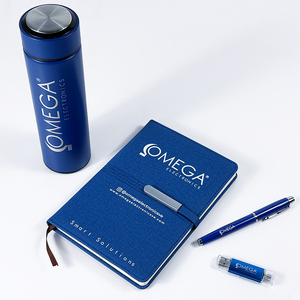 Coffret cadeau d'entreprise promotionnel personnalisé Articles promotionnels avec logo personnalisé pour le <span class=keywords><strong>marketing</strong></span> - Product Image 4