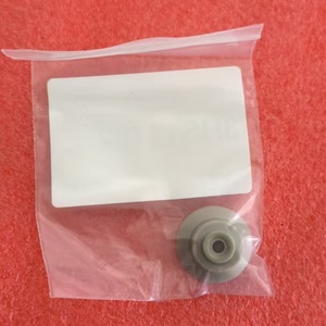 Robot de pulvérisation A-B-B avec module de distribution en plastique à plateau rotatif 3HS1170-01 pour applications d'automatisation - Product Image 5