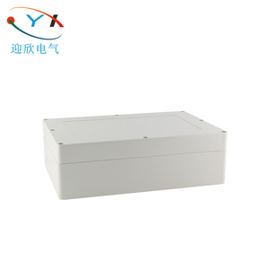 Nhà máy cung cấp điện bảng phân phối hộp PVC hộp phân phối - Product Image 2