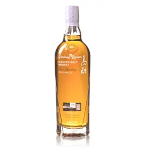 Meilleures ventes GOALONG Blended Malt Whisky 47% VOL 700ML Fournisseurs d'usine boissons au whisky