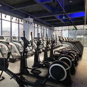 Precio competitivo, equipo de gimnasio ajustable para ejercicio, bicicleta de <span class=keywords><strong>spinning</strong></span> de resistencia magnética con piezas de repuesto gratuitas - Product Image 5