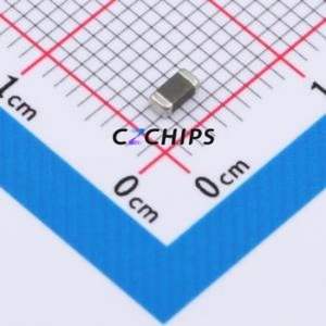 742792150 Ferrite Bead 1206 RF ( Impedance @ Frequency: 80Ohm@100MHz )( Error: 25% )( DC Resistance (DCR): 20mOhm ) - Product Image 1