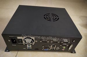 Ocean King 3 Plus Fortune Kings Super Leopard Strike Juego de peces Tiger Strike Turtle Revenge Wolf Revenge Buffalo Matador Hunter - Product Image 4