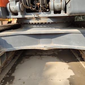 Excavatrice sur chenilles Doosan DX530LC-5 d'occasion de haute qualité, grande machinerie robuste de 53 tonnes DX300 DX350 DX500 en vente bon marché - Product Image 4