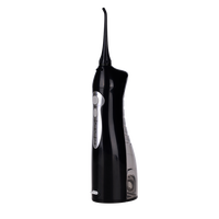 Hydropulseur rechargeable à jet pulsé haute pression, Top 100 des meilleurs, pour un nettoyage buccal quotidien en profondeur