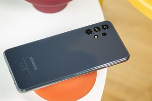 Scatola all'ingrosso sigillata per originale <span class=keywords><strong>Samsung</strong></span> <span class=keywords><strong>Galaxy</strong></span> A32 5G A326B/DS 6.5 pollici Octa Core 4GB RAM 64GB ROM 48MP sbloccato telefono 5 pz - Product Image 4