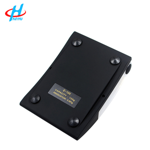 HY-E-100 100G 0.001G Kỹ Thuật Số Di Động Điện Tử Vàng Kim Cương Y Tế Cân Bỏ Túi - Product Image 6