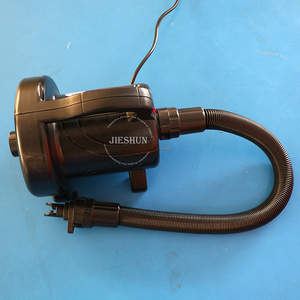 Máy Thổi Khí Điện Áp Cao 1200W, Máy Thổi Khí Chạy Điện Áp Suất Cao Cho Bong Bóng Bóng, Bóng Khí, Con Lăn Nước, Sản Phẩm Lều Bơm Hơi - Product Image 4