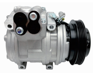 Retekool 2V Auto Voiture Camion <span class=keywords><strong>Climatisation</strong></span> Compresseur SAGOTAN1 OEM 1K0820803E 1K0820803F <span class=keywords><strong>pour</strong></span> AUDI A3 SKODA OCTAVIA 12V 50PCS - Product Image 5