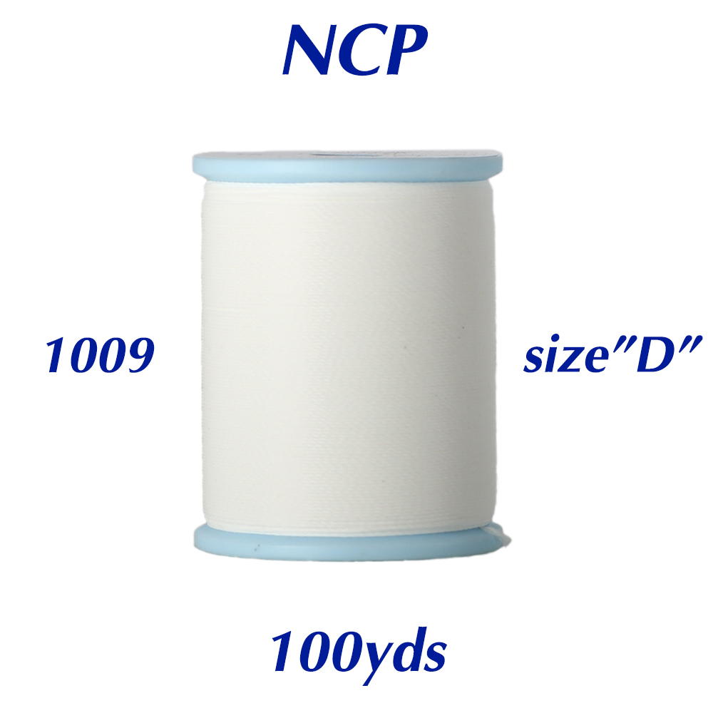 NCP Bianco(1009) Taglia D