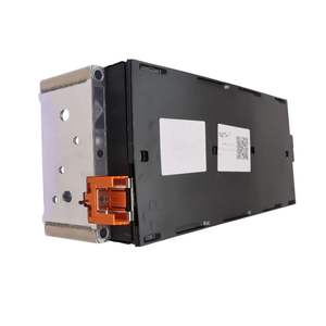 Paquete de Baterías Svolt de 114 Ah para <span class=keywords><strong>Nissan</strong></span> <span class=keywords><strong>Leaf</strong></span>, 40 kWh, 22.2 V, 1P6S, Módulo de Batería NMC, Celdas Prismáticas Recargables - Product Image 3