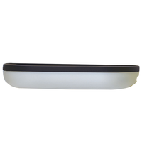 Télécommande universelle pour porte de garage 433,92 MHz, code roulant, porte-clés émetteur sans fil pour remplacement d'ouvre-porte