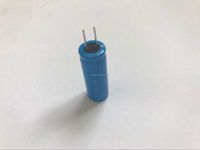 Panas! Super Kapasitor 2.7v 500f untuk Turbin Angin