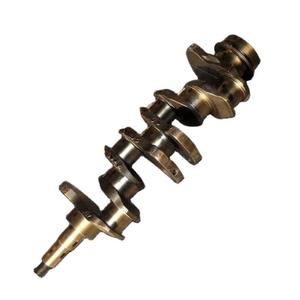 Pièces de moteur de haute qualité et performantes, vilebrequin en fonte d'alliage pour Mitsubishi 4D31 4D32 4D30 en stock important - Product Image 2