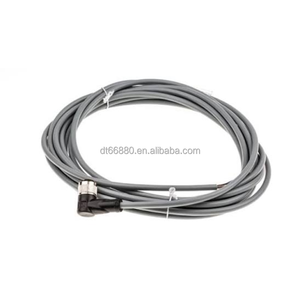 Cable de Conexión Original <span class=keywords><strong>P</strong></span>+F / Conjunto de Cables Hembra V1-G-OR10M-POC-V1-G/V15-G-BK5M-PUR-U/V15-G-2M-PVC/V1-W-5M-PVC/V1-G-2M-PUR-V1-G V1 - Product Image 5