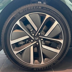 Nouvelle Vente Chaude 2023 : Pièces de Véhicules Électriques en Gros – Jantes Forgées pour Lynk Co 01, Nouveau SUV EV, Fabrication Chinoise - Product Image 5