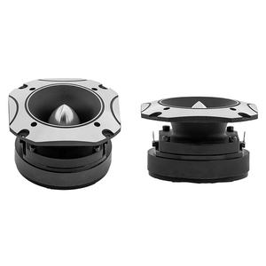 Bobina de voz de 37,6mm con diafragma de titanio, sistema de sonido de tweeter surp bullet de aluminio, altavoces de audio profesionales, tweeter - Product Image 2