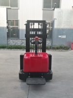 Chariot élévateur électrique de haute qualité pour les exploitations agricoles et les secteurs industriels, transpalette motorisé, outils de levage