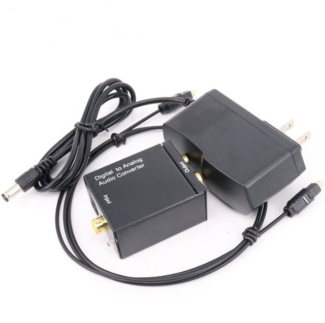 Digital to Audio Converter Digital to Analogue Audio Converter Digital Signal to Analogue Signal