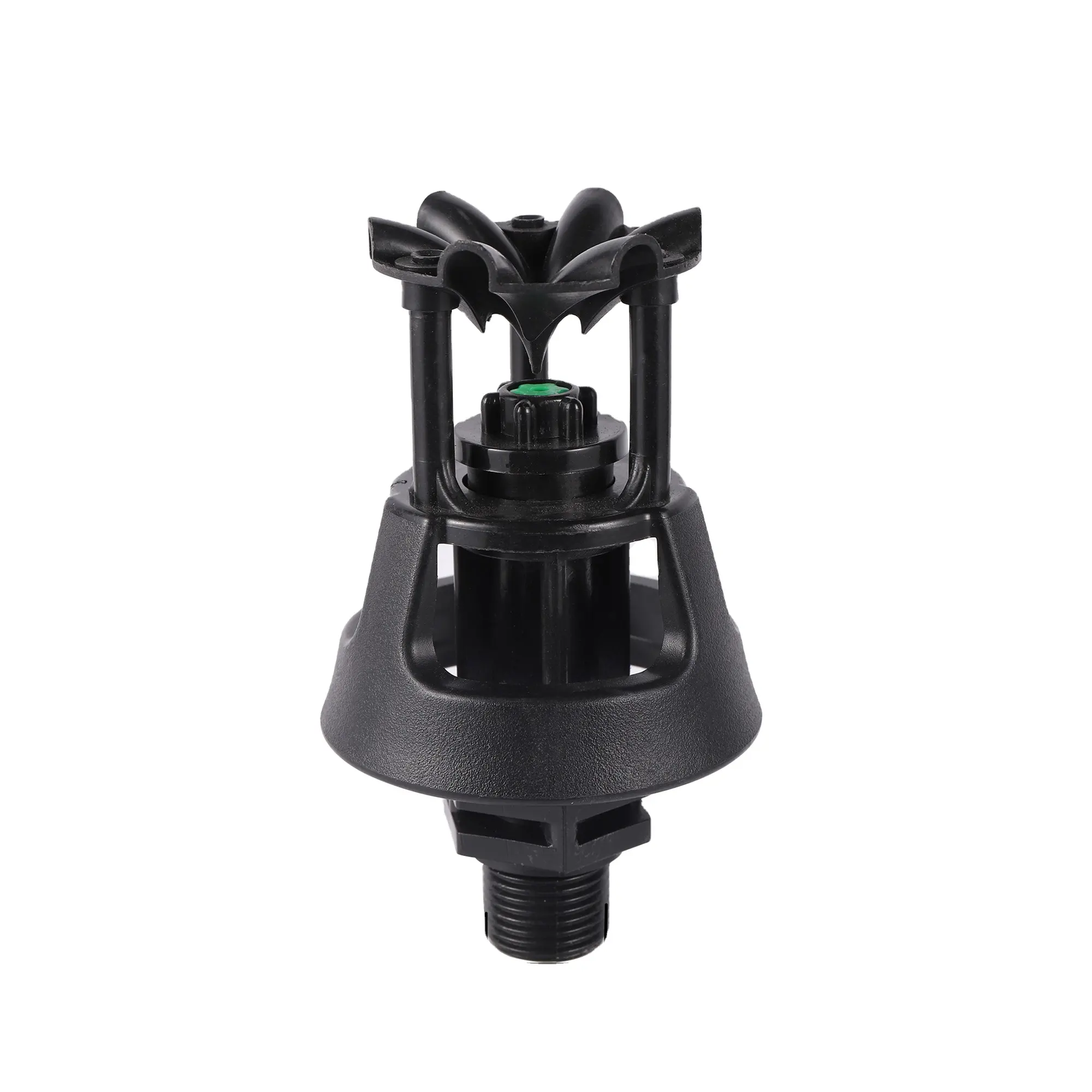 P2 Male Thread 360 Degree Rotating Wobbler Sprinkler Scattering Irrigation Nozzle Aspersor mini wobbler