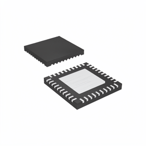 Embedded Electronic Circuit Components 40 WFQFN Exposed Pad Original MAXQ1050-BNS+ - Product Image 1