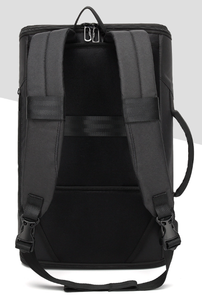 Mochila para Juegos para Laptop de 15.6 Pulgadas con Revestimiento de TPU, Poliéster, Múltiples Bolsillos, Mochila Escolar y de Negocios para Hombre - Product Image 5