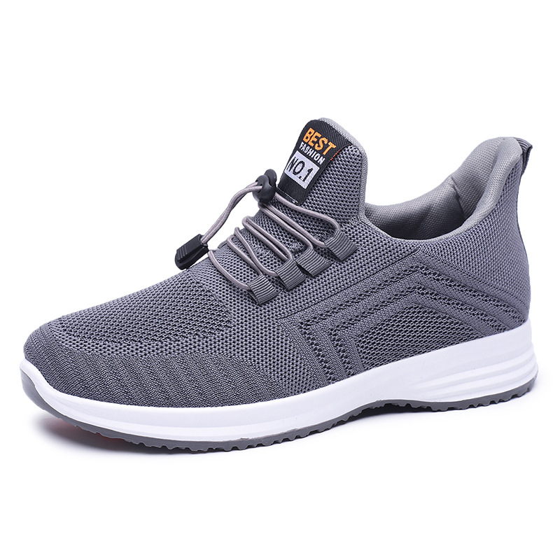 Grey Men