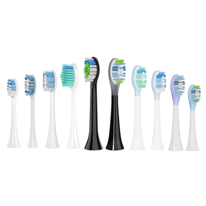 Têtes de brosse à dents électriques souples de remplacement Philips Oral-B à prix d'usine pour Aiwejay - Product Image 6
