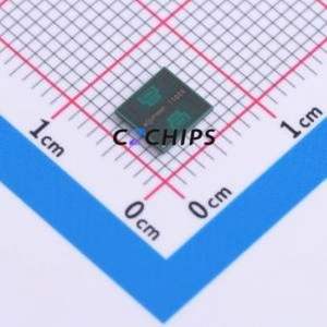 A121-001-T&R Other RF ICs and Modules FCCSP-50(5.2x5.5) RF 2.97V~3.45V/1.71V~1.89V - Product Image 1