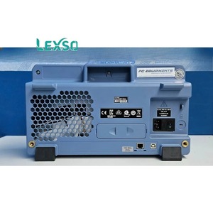 Osciloscopio Digital R&S Rohde & Schwarz RTB2002-B221, 100MHz, 2 Canales, 2.5GS/s - Product Image 3