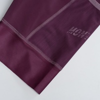 Fabricant de shorts de cyclisme OEM, shorts de cyclisme à compression pour les marques de cyclisme modernes