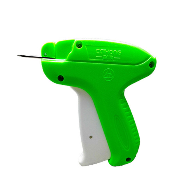 Hot Sale New Condition Garment Price for Tagging Gun Hang Gun Label Tag Gun for Clothing