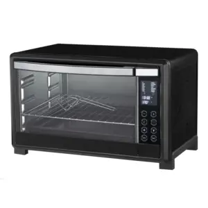 Best Verkopende Broodrooster Oven Elektrische Residentiële Assortiment Oven 45l Multifunctionele Elektrische Keuken Oven