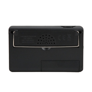 <span class=keywords><strong>Metronomo</strong></span> Elettronico 3 in 1 con Clip Pickup per Strumenti Musicali a Fiato - Product Image 5