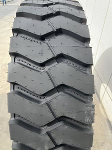 Neumáticos Radiales Chaoyang 315/80R22.5 para Camiones Pesados, Disponibles para Exportación en Grandes Cantidades - Product Image 5