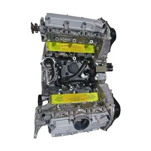 Motor EA837 Estable de 2.4T, Precios de Motores para Autos Nuevos, Motores Diésel, Aceite para Motores Diésel, Piezas de Motores para Volkswagen Touareg - Product Image 6