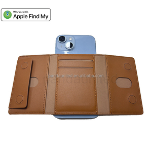 Funciona a la perfección con carteras magnéticas, tarjeteros recargables para rastrearlos en todo el mundo - Product Image 6
