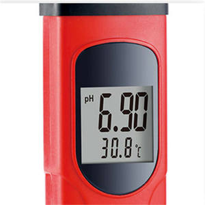 <span class=keywords><strong>PH</strong></span>-009(III) 2 इन 1 डुअल डिस्प्ले पॉकेट-साइज़ एक्वेरियम डिजिटल <span class=keywords><strong>Ph</strong></span> क्षारीय मीटर - Product Image 2