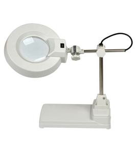 Lámpara de aumento LED sin polvo para sala limpia de mano económica de proveedor dorado a buen precio para manicura cosmética piel Facial de uñas - Product Image 6