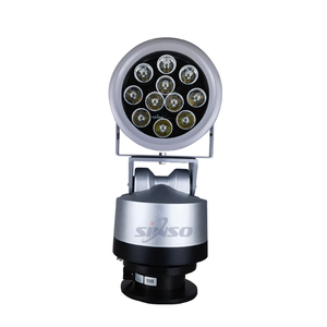 Sinso Wall Mount Spotlight không thấm nước IP65 100W 150W 200W 300W 400W 500W phản xạ - Product Image 2