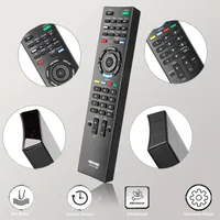 RM-YD061 pour Sony TV télécommande KDL-22EX420 KDL-26EX420 KDL-32EX420 KDL-40EX400 KDL-40EX720